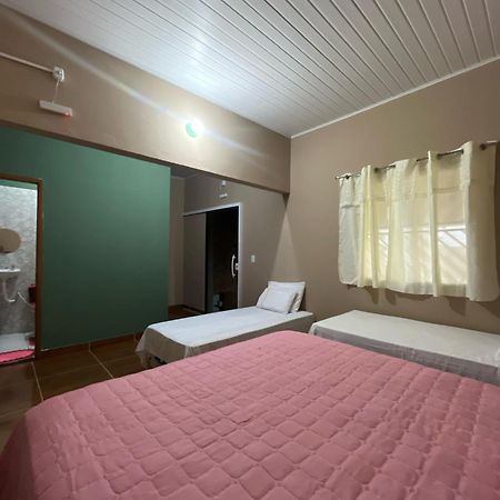 Hostel Caicara Santo Amaro do Maranhão Kültér fotó