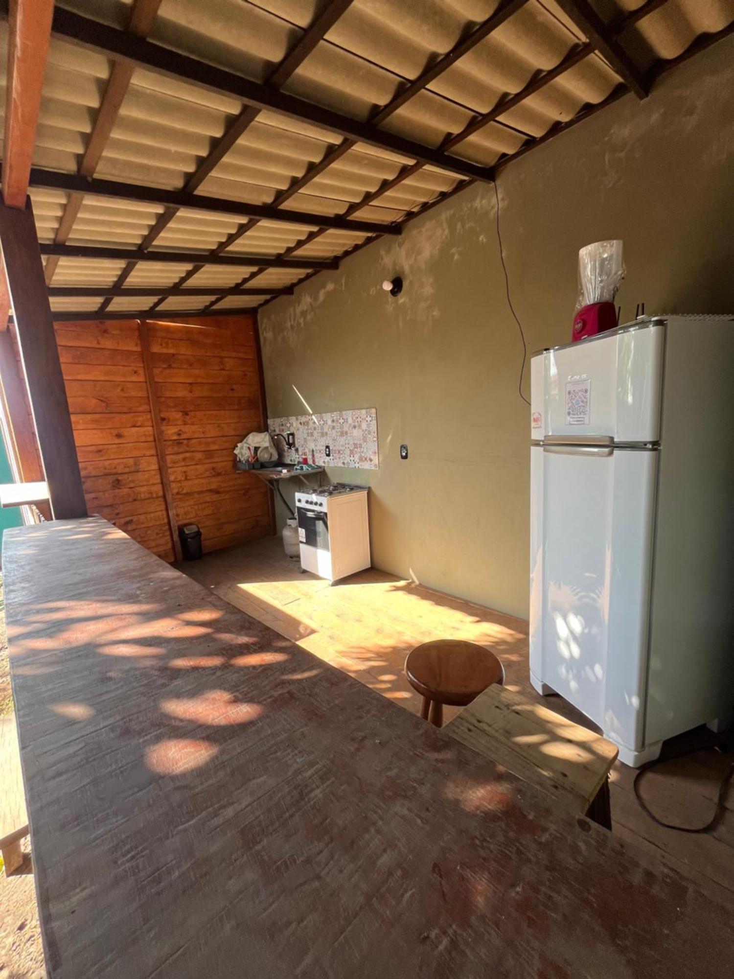 Hostel Caicara Santo Amaro do Maranhão Kültér fotó